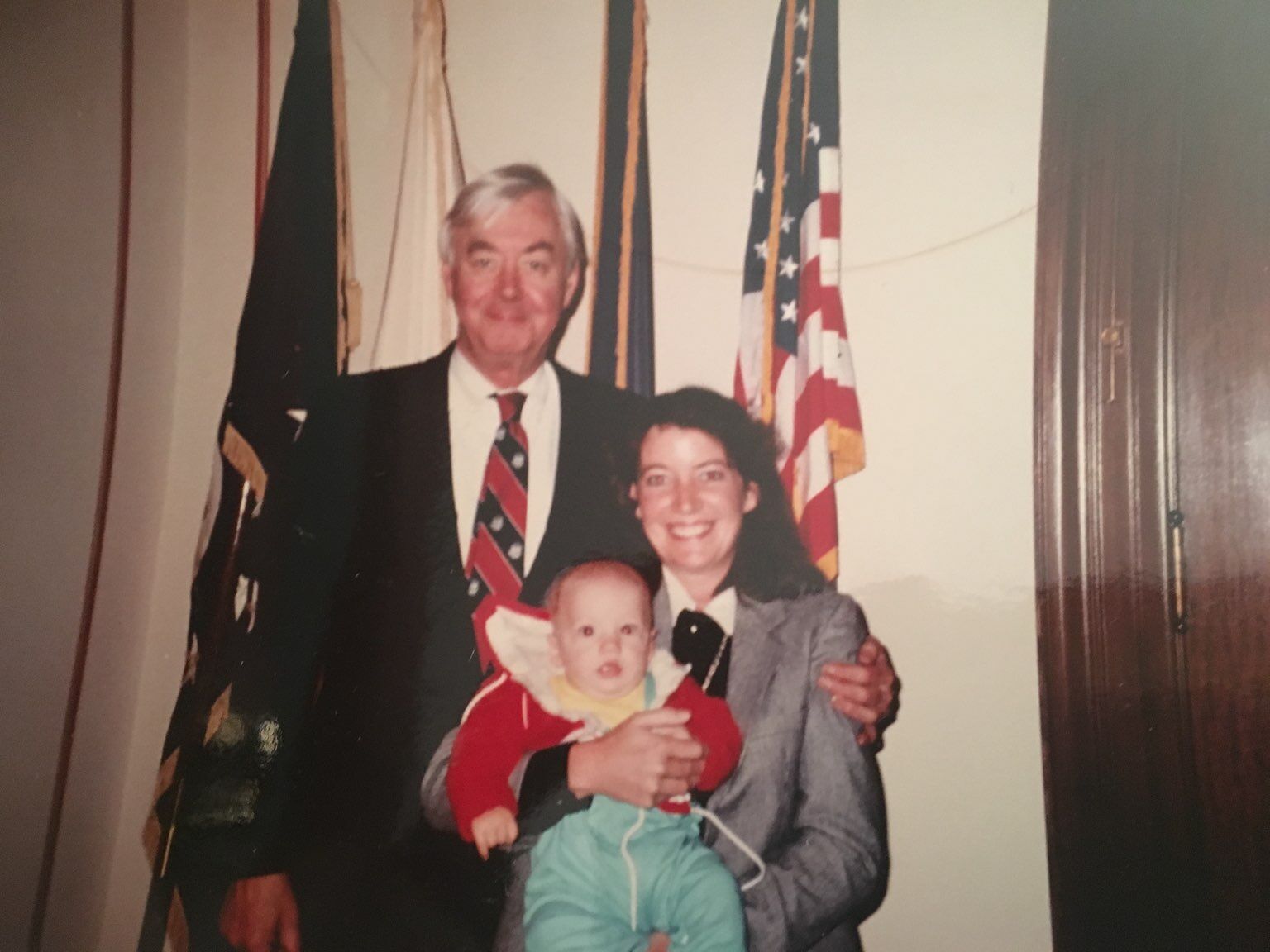 Hochul Moynihan